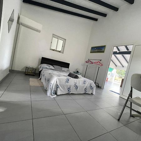 Jg Chambre Double Sainte-Anne  Exteriör bild