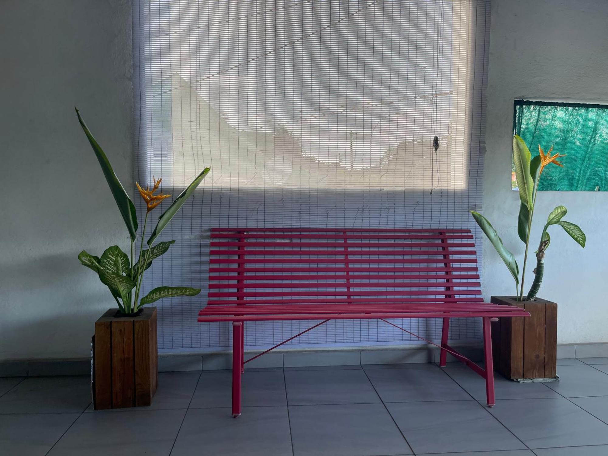 Jg Chambre Double Sainte-Anne  Exteriör bild