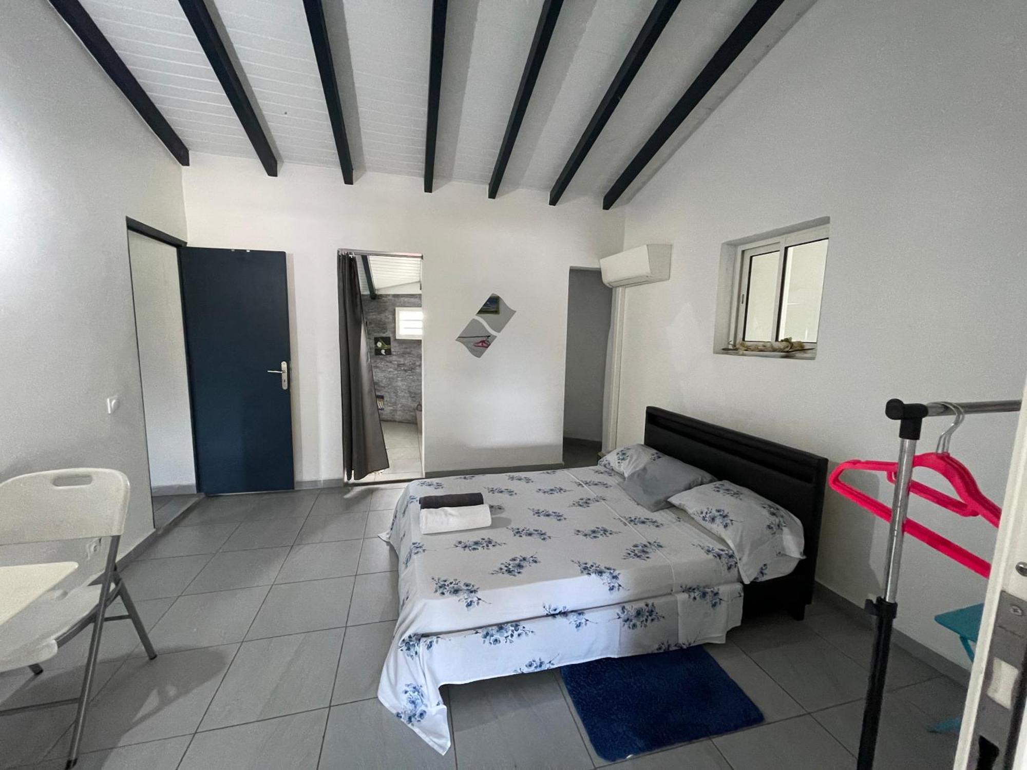 Jg Chambre Double Sainte-Anne  Exteriör bild