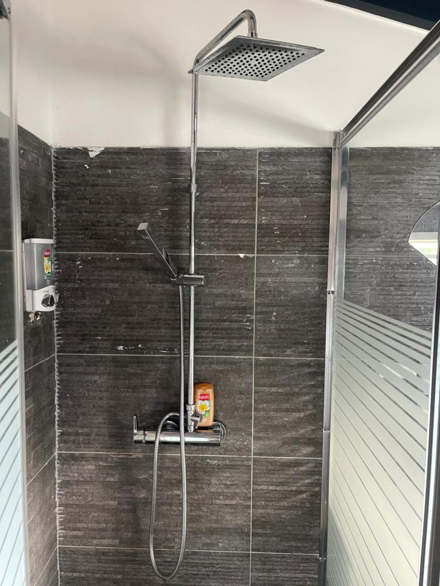 Jg Chambre Double Sainte-Anne  Exteriör bild